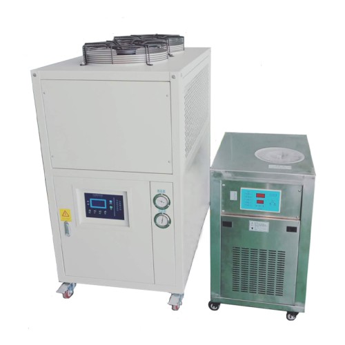 冷凍機的維護與保養(yǎng)