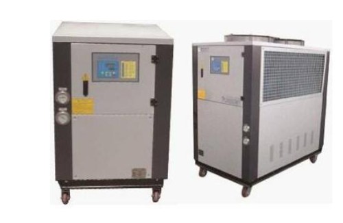 水冷螺桿式冷水機(jī)回油不暢的危害及解決方法