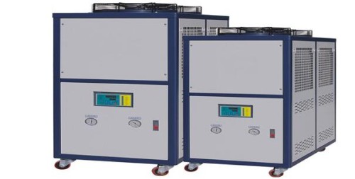 工業(yè)冷水機(jī)組水流故障原因及解決辦法