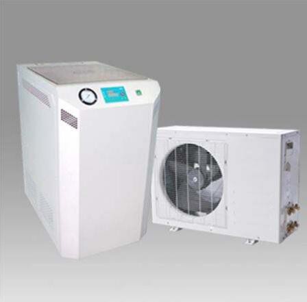 螺桿式冷水機(jī)高壓故障處理