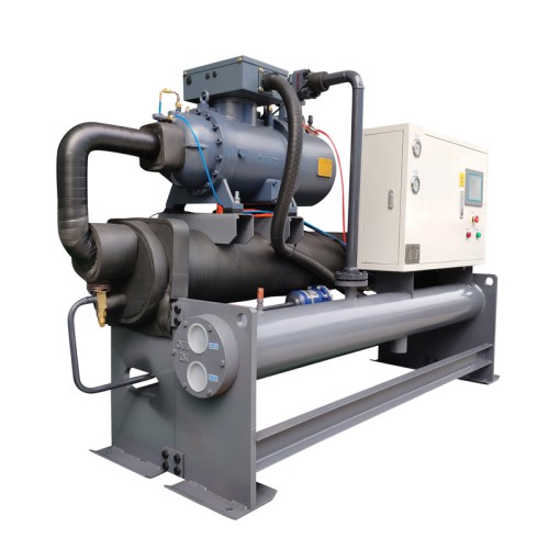 怎么知道工業(yè)冷水機是不是環(huán)保節(jié)能與高效率