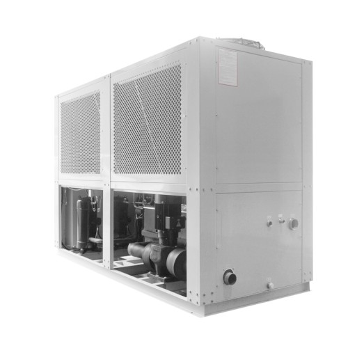 冷凍機的環(huán)保意義與措施